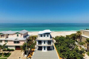 Anna Maria Wave - Anna Maria Accommodations
