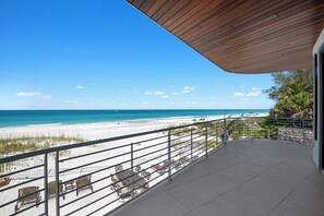 Anna Maria Wave - Anna Maria Accommodations