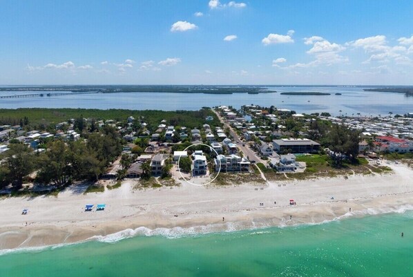 Anna Maria Wave - Anna Maria Accommodations