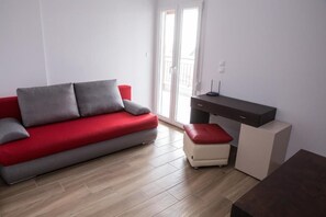 Coin séjour