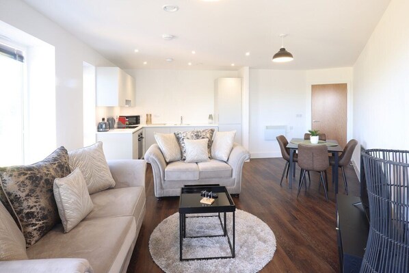 Living Room / Lounge