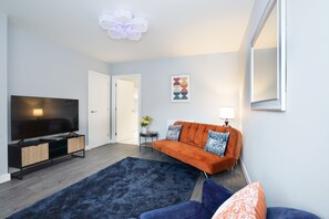 Living Room / Lounge