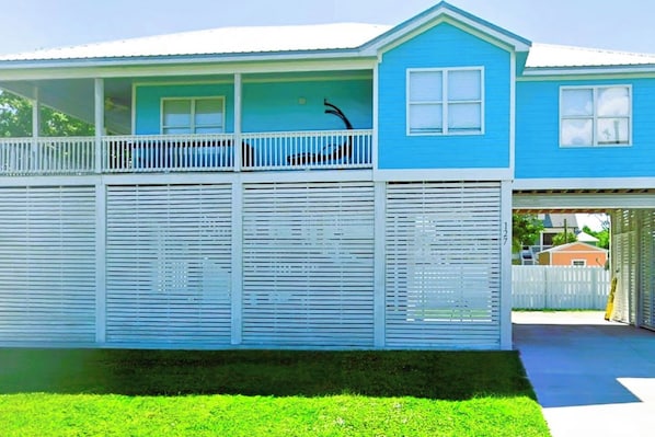 127 Vista Drive