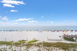 Beach Views
