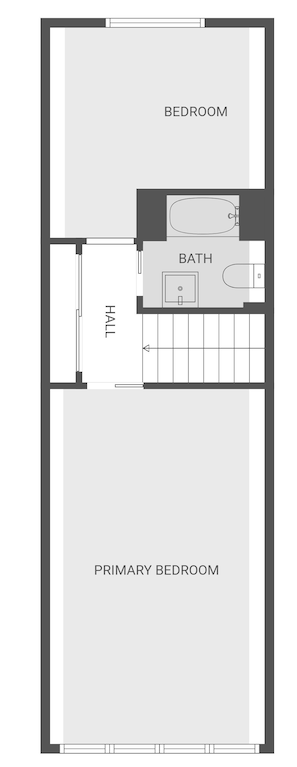 Plan d’étage