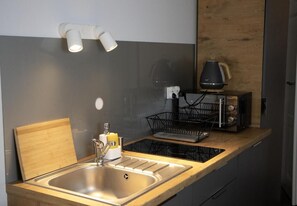 Cucina privata