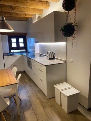 Eget kök
