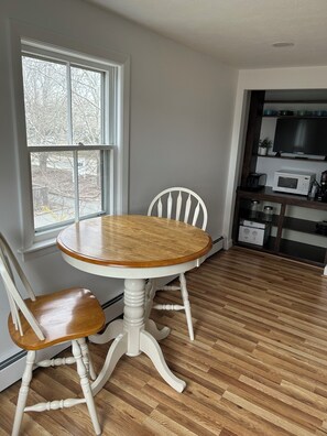 Dining Nook