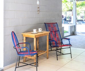 PATIO.