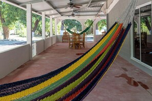 PATIO.