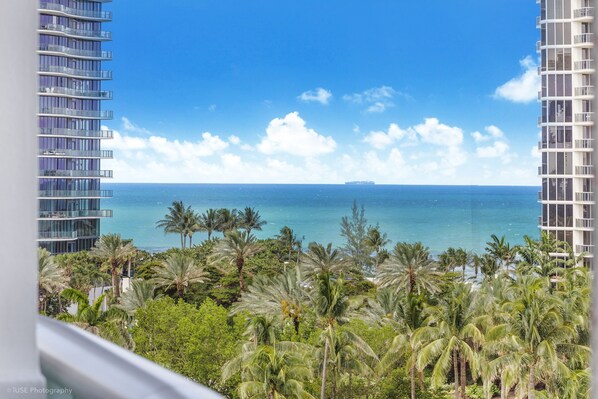 Balcony Oceanview