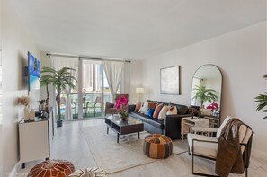Leather Living Room Sofas