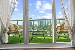 Patio Set