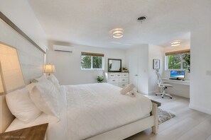 King Size Bed