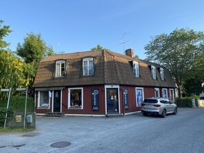 Exteriör