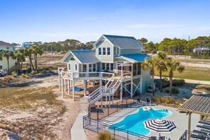Your dream vacation home!
