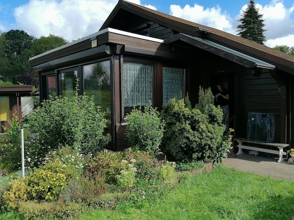 Exteriör