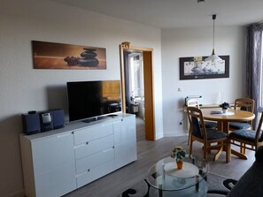 Coin séjour