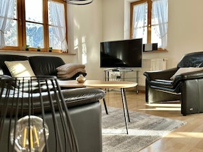 Ferienwohnung Johanna