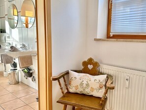 Ferienwohnung Johanna