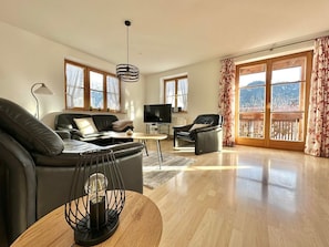 Ferienwohnung Johanna
