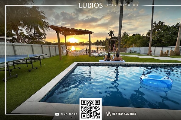 Indulge in ultimate relaxation with our luxurious Jacuzzi.