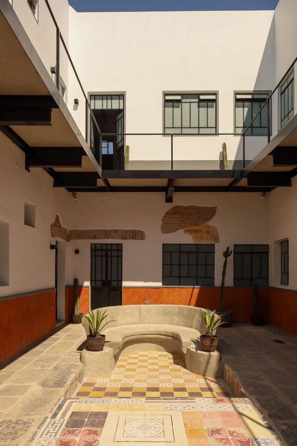 Terrass/Patio