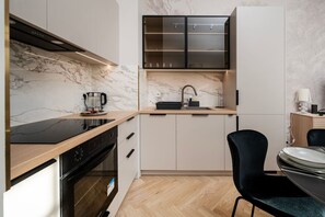 Eget kök