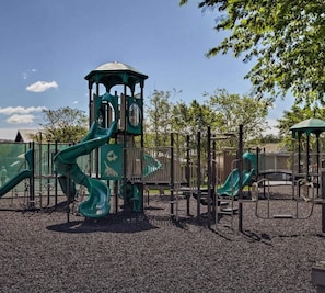 Espace pour enfants