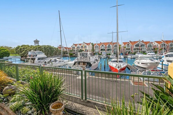Marina