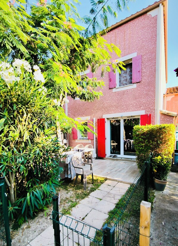 Terrass/Patio