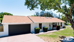 single level home