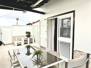 Terrace - 2