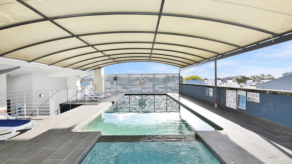 Communal Pool