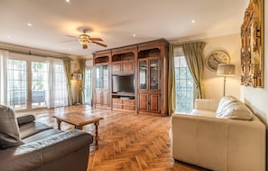 living-room