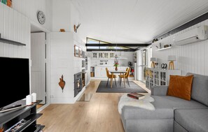 living-room