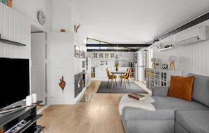 living-room