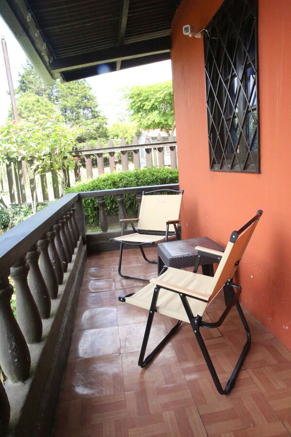 Terrass/Patio