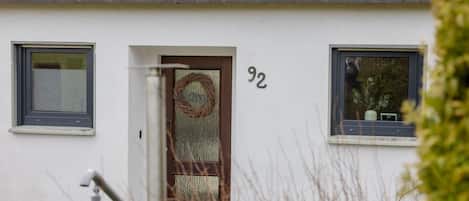 Detalle exterior