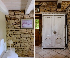 La Grangette