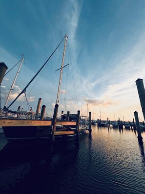 Marina