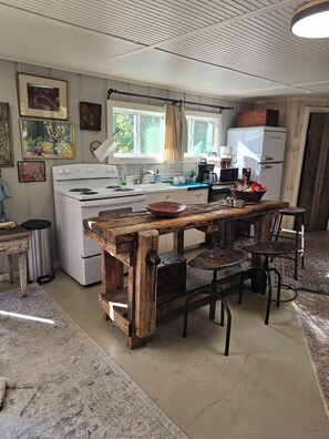 Cuisine privée