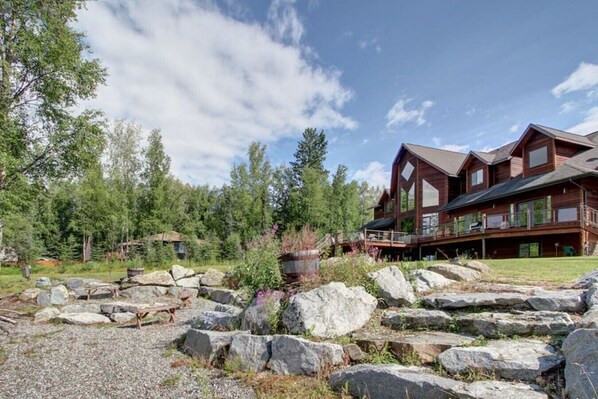 Boendeområde