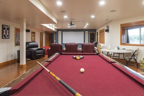 Sala de juegos