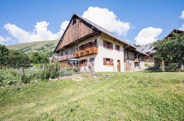 Außenbereich