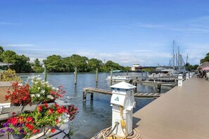 Port de plaisance