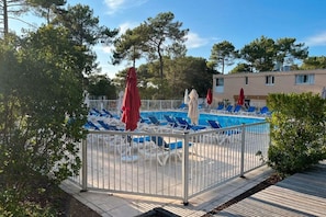 Boendeområde