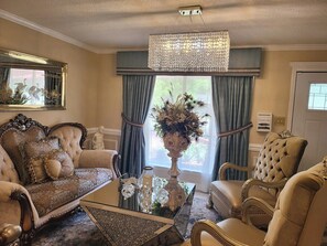 Welcome to the Hidden Palace Royal Ceasar Comfort area for total relaxation  after a long travel