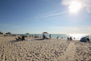 Plage