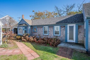 Welcome to Cottage 2 - Starfish